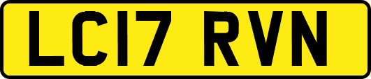 LC17RVN