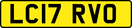LC17RVO
