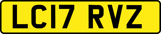LC17RVZ