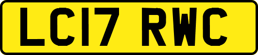 LC17RWC