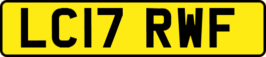 LC17RWF