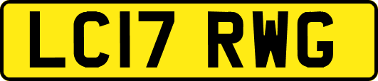 LC17RWG