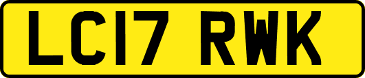 LC17RWK