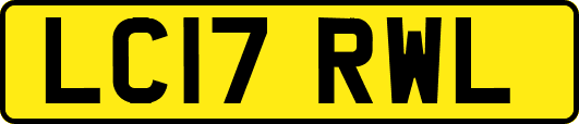 LC17RWL