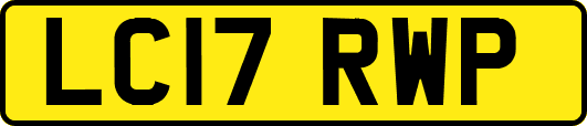 LC17RWP