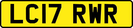 LC17RWR