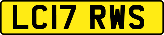 LC17RWS