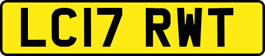 LC17RWT
