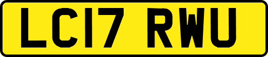 LC17RWU