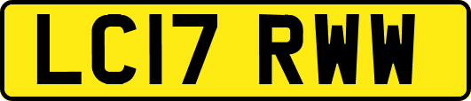 LC17RWW