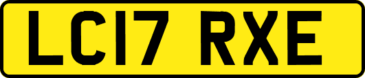 LC17RXE