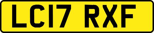 LC17RXF