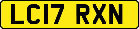 LC17RXN