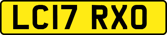 LC17RXO