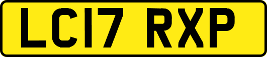 LC17RXP