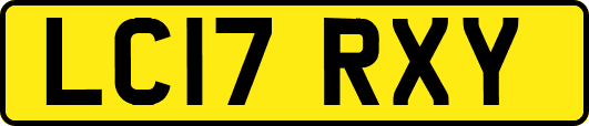 LC17RXY