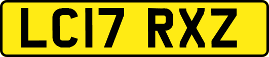 LC17RXZ