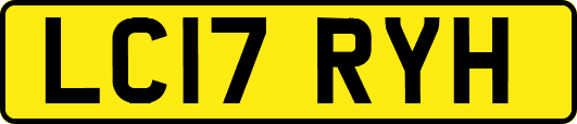 LC17RYH