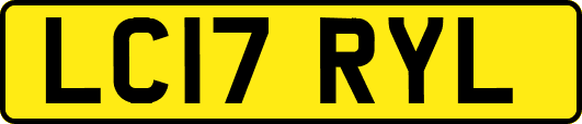 LC17RYL