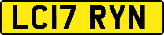 LC17RYN