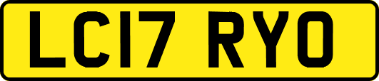 LC17RYO