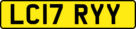 LC17RYY