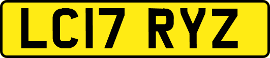 LC17RYZ