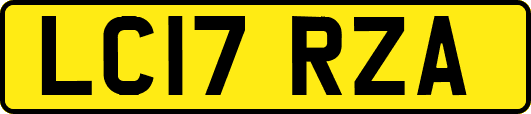 LC17RZA
