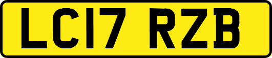 LC17RZB