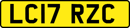 LC17RZC