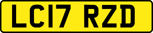 LC17RZD