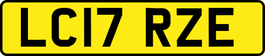 LC17RZE