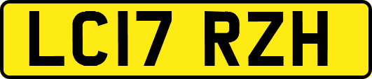 LC17RZH