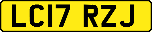 LC17RZJ