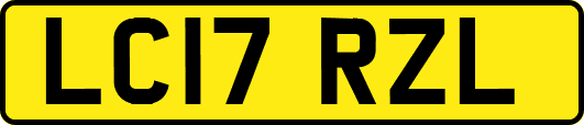 LC17RZL