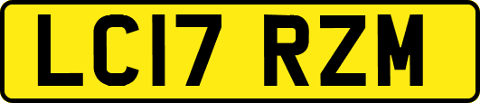 LC17RZM