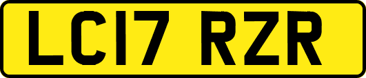 LC17RZR