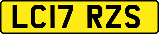 LC17RZS