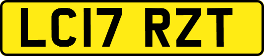LC17RZT