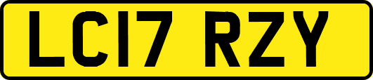 LC17RZY