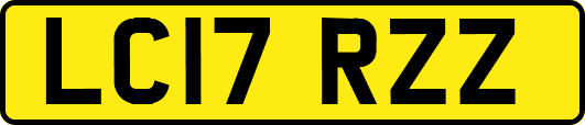 LC17RZZ