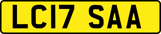 LC17SAA