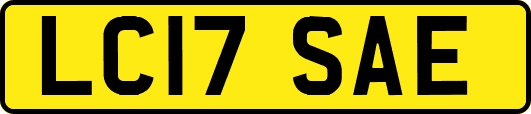LC17SAE