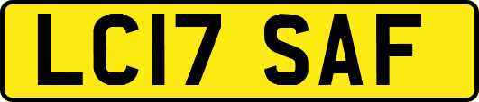LC17SAF