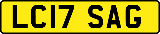 LC17SAG