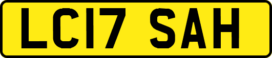 LC17SAH