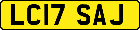 LC17SAJ