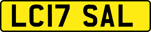 LC17SAL