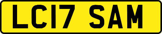 LC17SAM