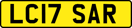 LC17SAR